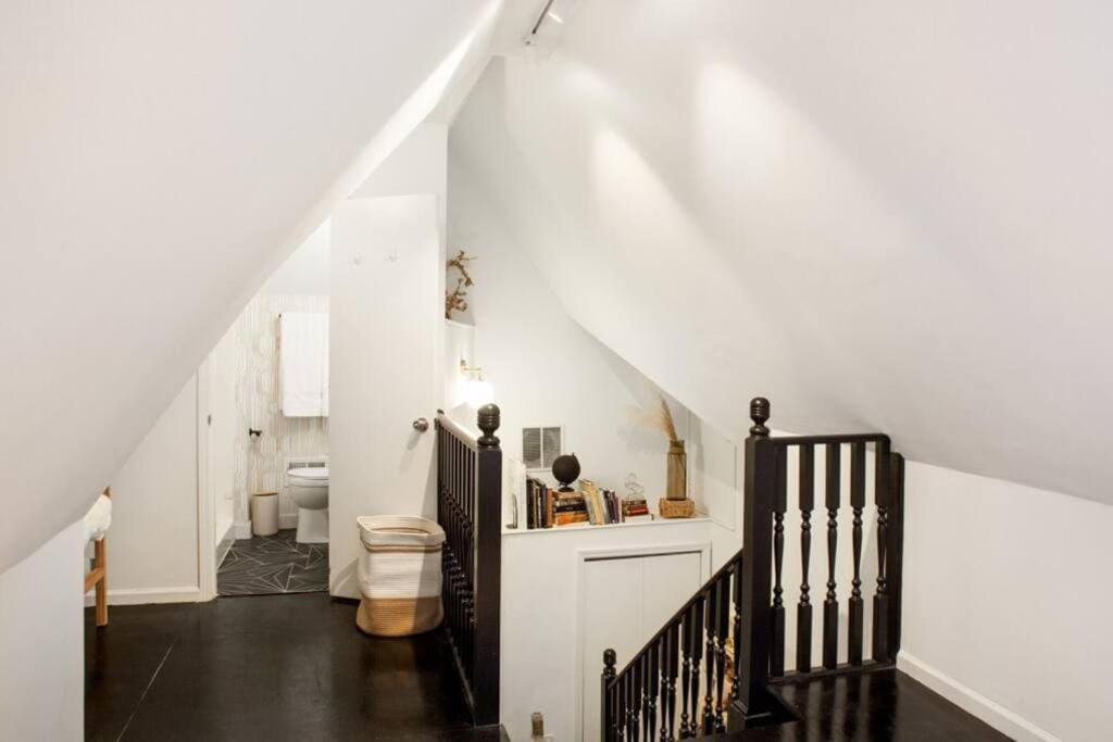アトランタPenthouse Luxアパートメント エクステリア 写真
