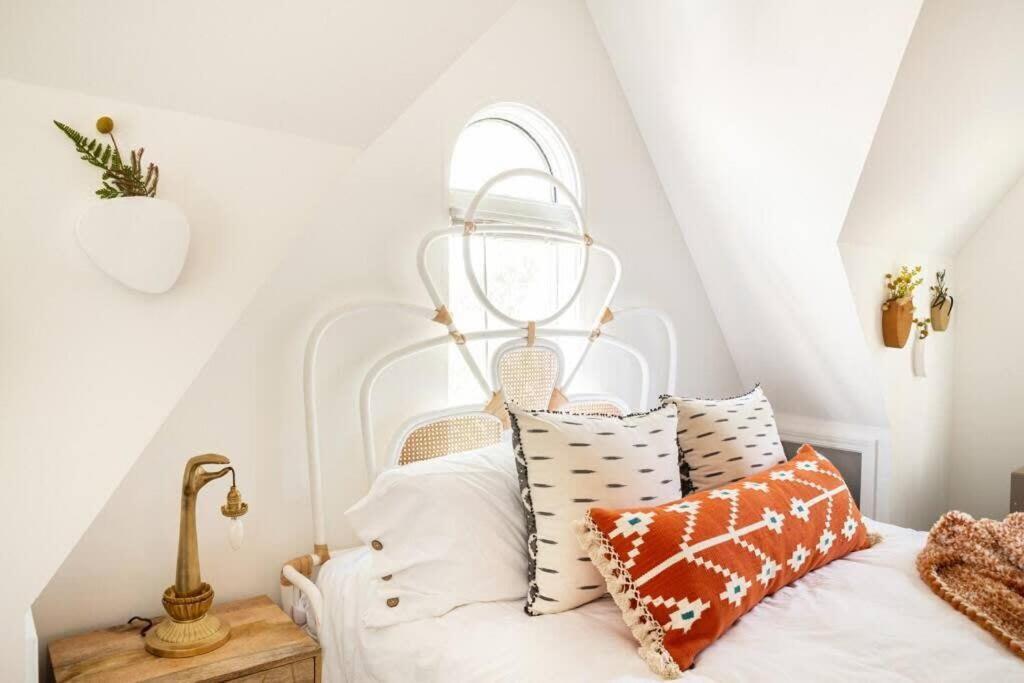 アトランタPenthouse Luxアパートメント エクステリア 写真