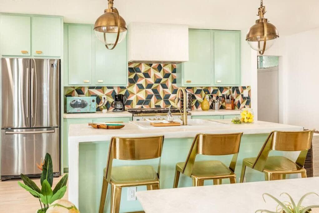 アトランタPenthouse Luxアパートメント エクステリア 写真